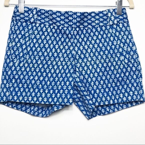 J. Crew City Fit shorts, style 37571, NWOT - Picture 1 of 8